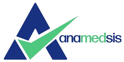 Anamedsis Klinik Yönetim Yazılımı Logo